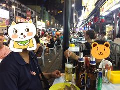 -明记烧鱼美味店