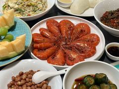 -海鲜e族(马王堆店)