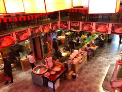 -百年神厨·地道川菜(清江西路店)