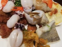 -白天鹅宾馆·流浮阁咖啡厅