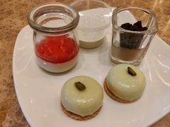 -盛宴标帜餐厅·亲子自助 (南昌喜来登酒店)