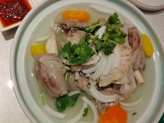 -新疆巴州金丝特餐厅(大钟寺店)