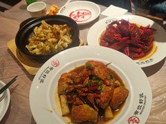 -有位虾匠·手工土菜小馆(市北店)