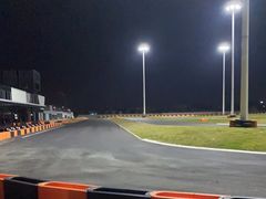 -宝山流光速国际赛车场(宝山店)