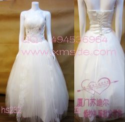 -厦门苏迪尔婚纱礼服批发零售/男装定制