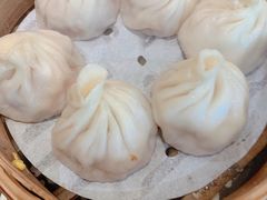 小笼包-大食代美食广场(迪士尼小镇店)