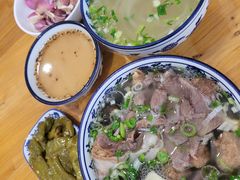 -夏家合汁(天润花园小区店)