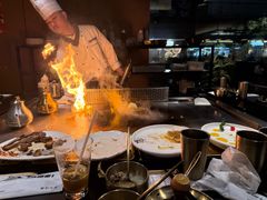 -大神太神·铁板烧(瑞虹天地月亮湾店)