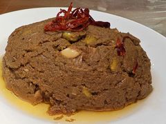 -烤肉季饭庄