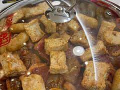 -黄记煌三汁焖锅(万达广场店)