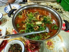 -邀月楼(新华路店)