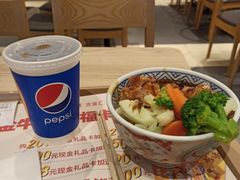 -吉野家(西客站南广场店)