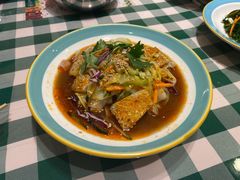 伊犁凉皮-新疆巴州金丝特餐厅(大钟寺店)