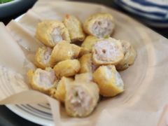 闽南五香卷-小宝·路鼎记·福鼎特色小吃(富民路店)