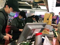 -老客满蛋饼(双塔市集店)