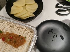 -花味烤肉·拌饭(庐阳万象汇店)