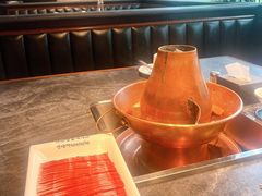 -前门后头老北京铜锅涮肉·京味菜·烤鸭(伊藤洋华堂店)