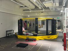 -FLARE STAR FITNESS(复地活力城店)