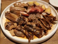 -先记烧鹅王·本地粤菜(福永店)
