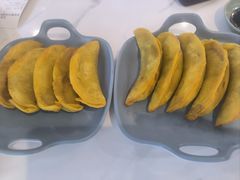 -老新隆李氏牛肉锅贴(新街口店)