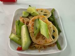 -俊杰拉面馆