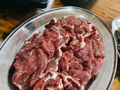 牛肉-江村四哥新鲜牛肉店(江高总店)
