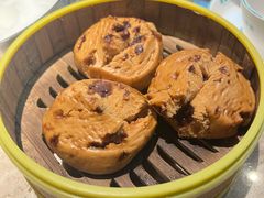 红糖馒头-淘米捞·米汤脆鲩鱼火锅(福田皇岗店)