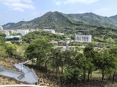 -白石龙音乐公园
