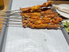 -清真有奴思烤肉坊(酒泉路店)