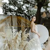 成都婚礼|将传统中式元素融入婚礼设计中