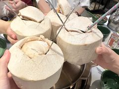 -润园四季椰子鸡火锅(南山海岸城店)