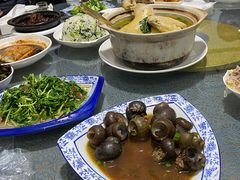 -唔呶喔哩酒家(生产街店)