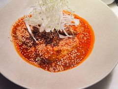 芝麻口水鸡-桂满陇-十里风荷(合生汇店)