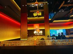 -炊烟小炒黄牛肉(浦东世纪汇店)