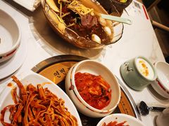 -七八冷面·延边朝鲜族美食(世纪汇店)