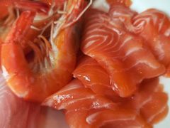 -北京港澳中心瑞士酒店·瑞士咖啡厅·自助餐