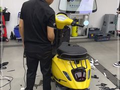 -北京福耀玻璃(总店)