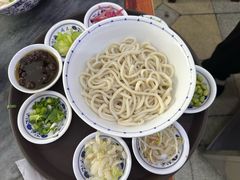 -海碗居老北京炸酱面(增光路店)