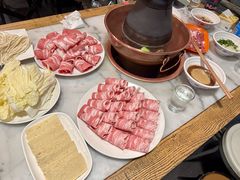 -将台涮肉(酒仙桥店)