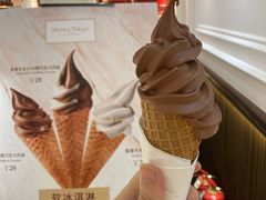 -布歌东京(德基BHG店)