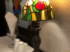 -火车头法国西餐厅