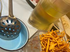 -如一鸡鲍鱼·粤式煲汤(长泰广场店)