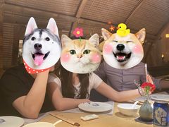 -老船坞水上餐厅(亚洲大酒店  东四十条店)