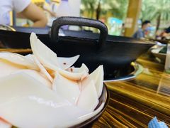 -椒贵火锅(剑南大道店)