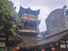 -海窝子古镇