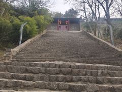 -云龙山