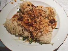 招牌鸡丝凉面-玉玲珑(陆家嘴店)