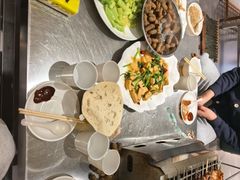 -陈六子全羊馆·烧烤·烤羊排(山东理工大店)