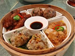 -金悦轩海鲜酒家(拱北店)