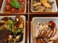 -惠丰堂饭庄·烤鸭·京味菜(西北旺·唐家岭店)